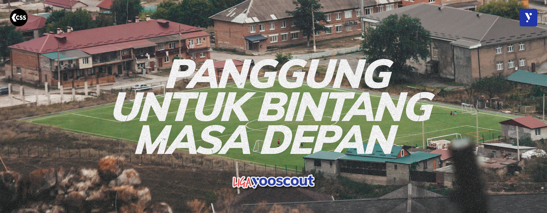 liga yooscout